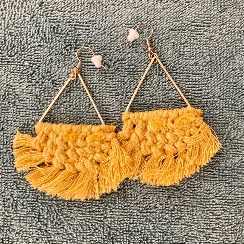 Boho Women’s Earrings